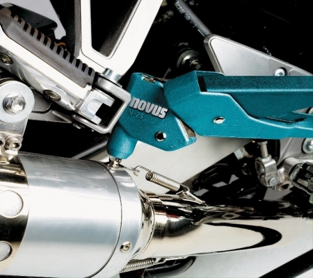 Cleste universal nituit Novus N-25, cap pivotant, maner ergonomic